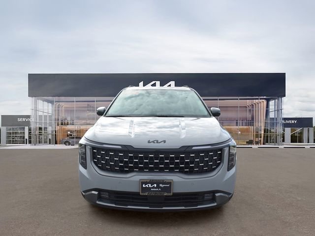 New 2026 Kia Carnival SX Prestige FWD image 9