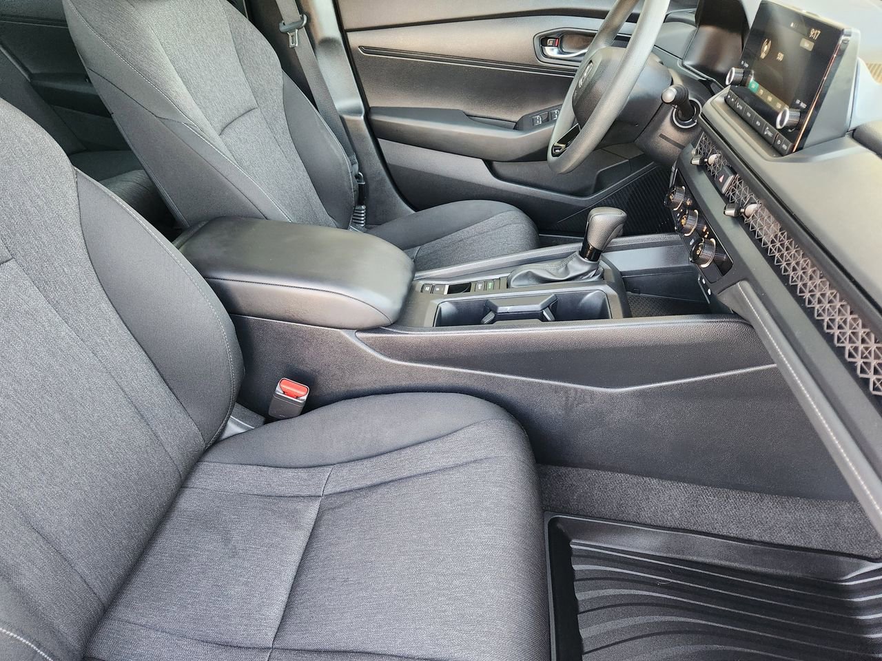 Used 2023 Honda Accord LX image 13