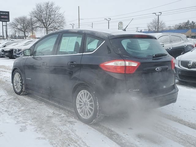 Used 2013 Ford C-MAX SEL image 4