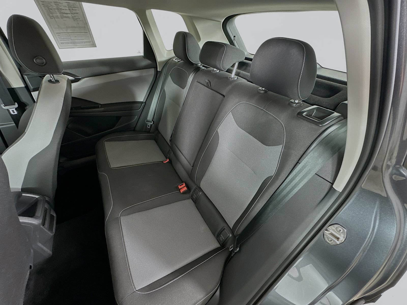 Certified 2023 Volkswagen Taos S FWD image 34