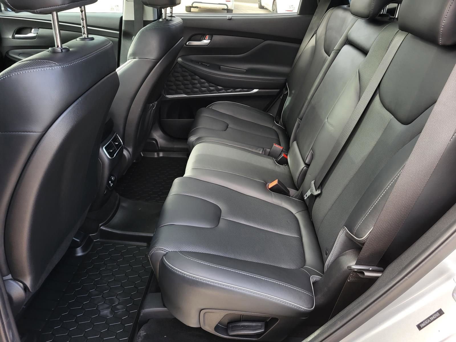 Used 2022 Hyundai Santa Fe Limited AWD/4WD image 14
