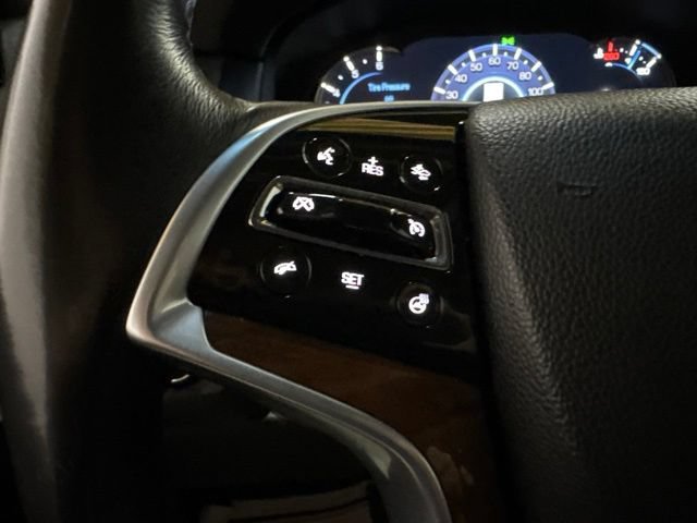 Used 2019 Cadillac Escalade Premium Luxury AWD/4WD image 67