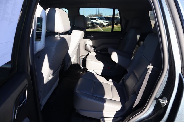 Used 2020 Chevrolet Tahoe LT image 14
