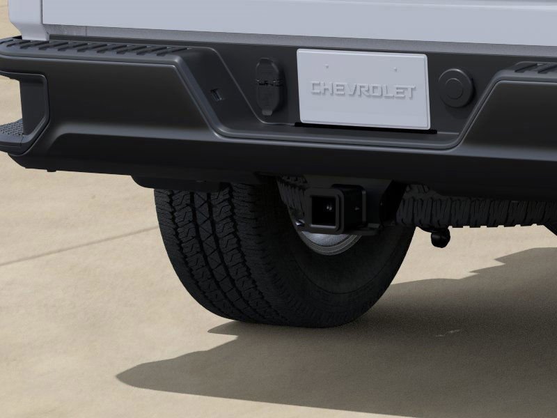 New 2026 Chevrolet Silverado 2500 W/T w/ WT Convenience Package image 14