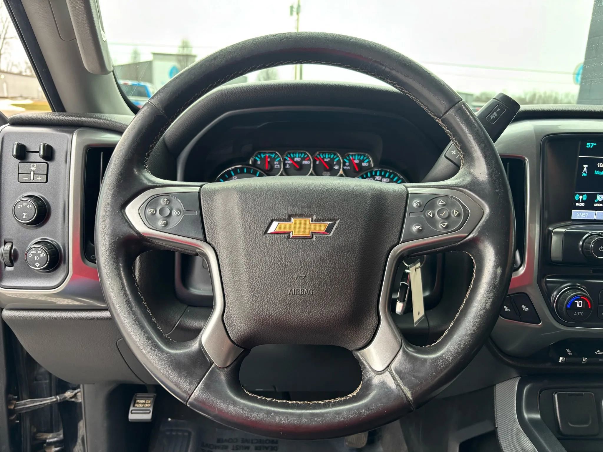 Used 2019 Chevrolet Silverado 2500 LT image 21