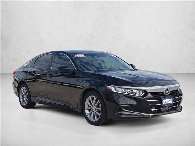 Used 2022 Honda Accord LX image 3