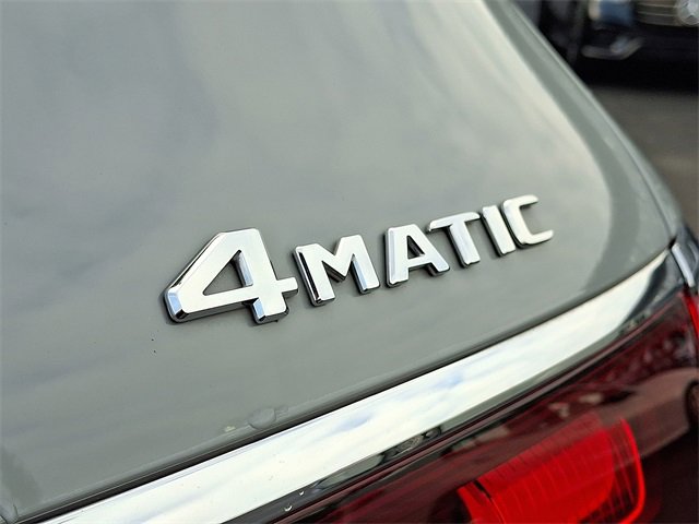 Certified 2024 Mercedes-Benz GLS 580 GLS 580 image 34