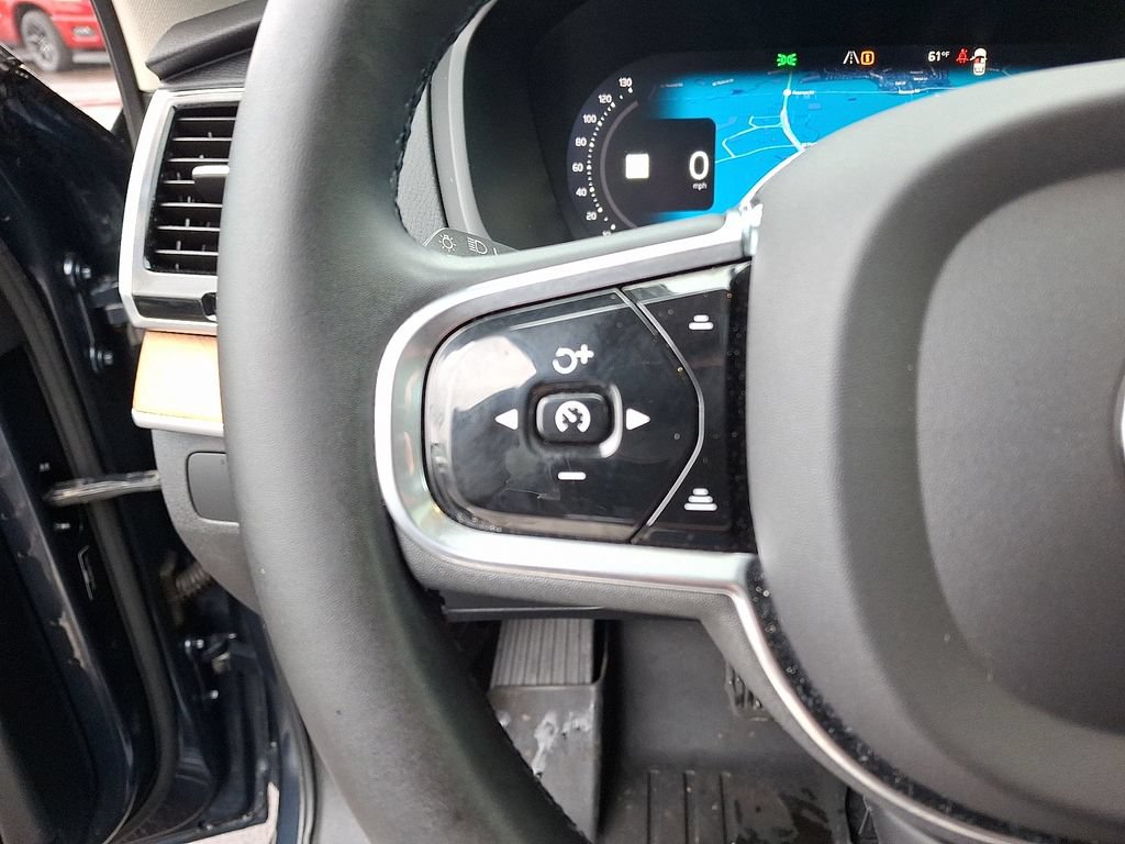 Used 2023 Volvo XC90 B5 Plus w/ Protection Package AWD/4WD image 24