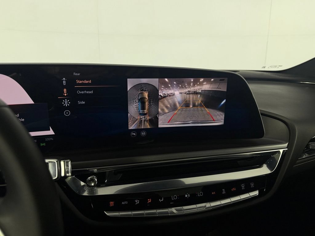 Used 2024 Cadillac Lyriq Tech w/ Driver Assist Package RWD image 19