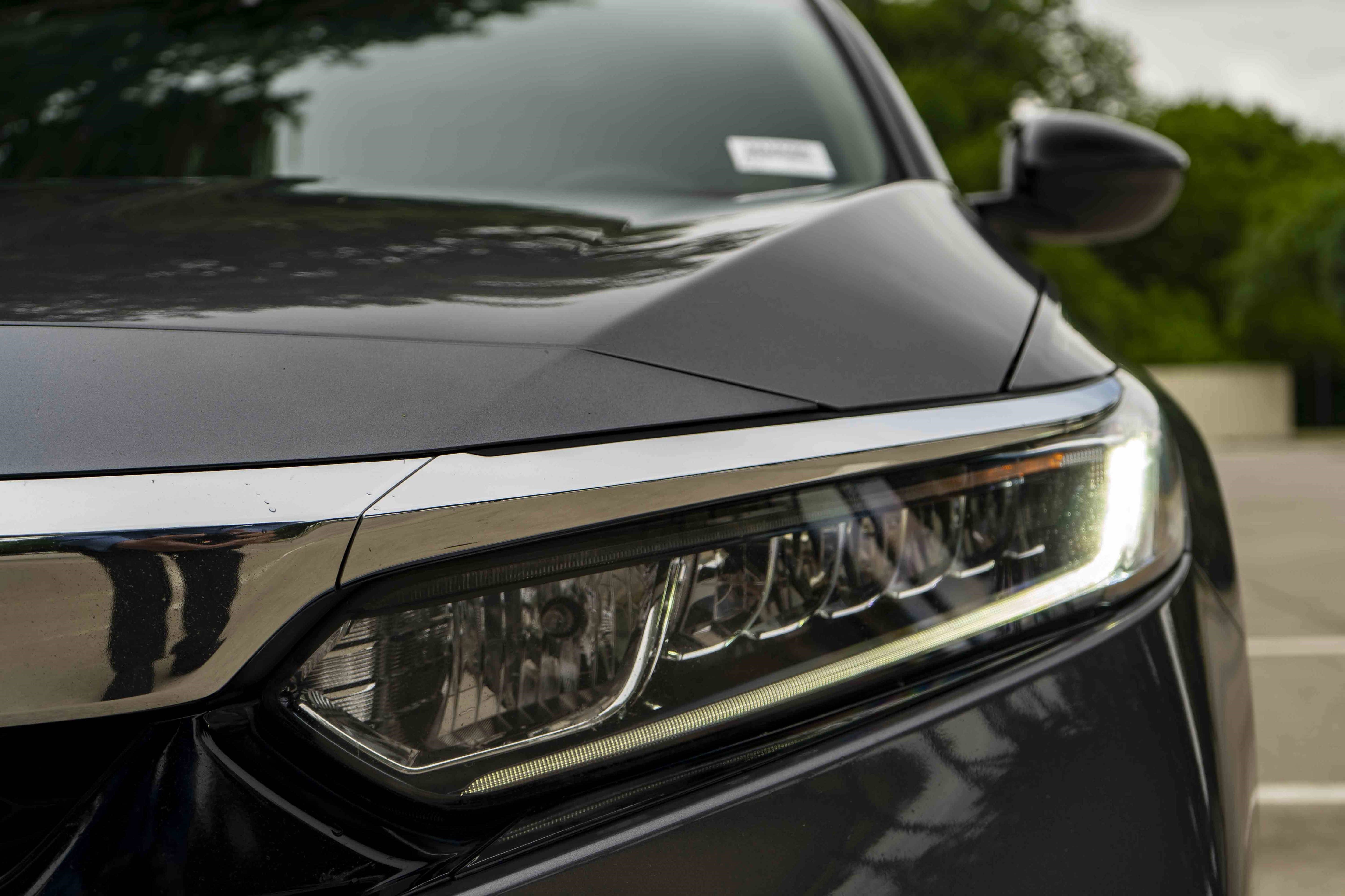 Used 2020 Honda Accord LX image 11
