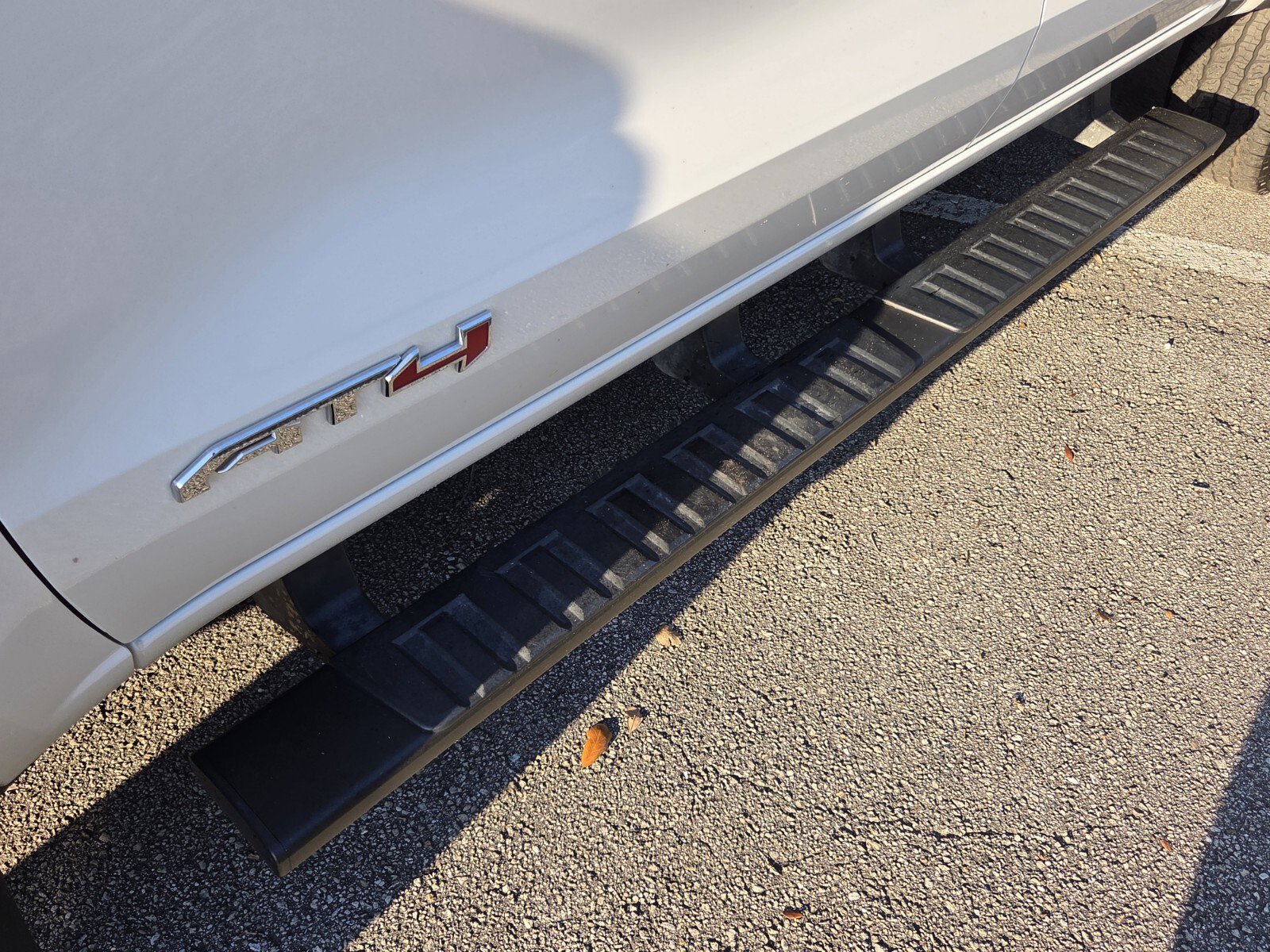 Certified 2024 GMC Canyon AT4 w/ Canyon Safety Plus Package AWD/4WD image 12