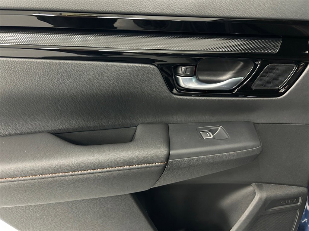 New 2026 Honda CR-V Sport Touring image 16