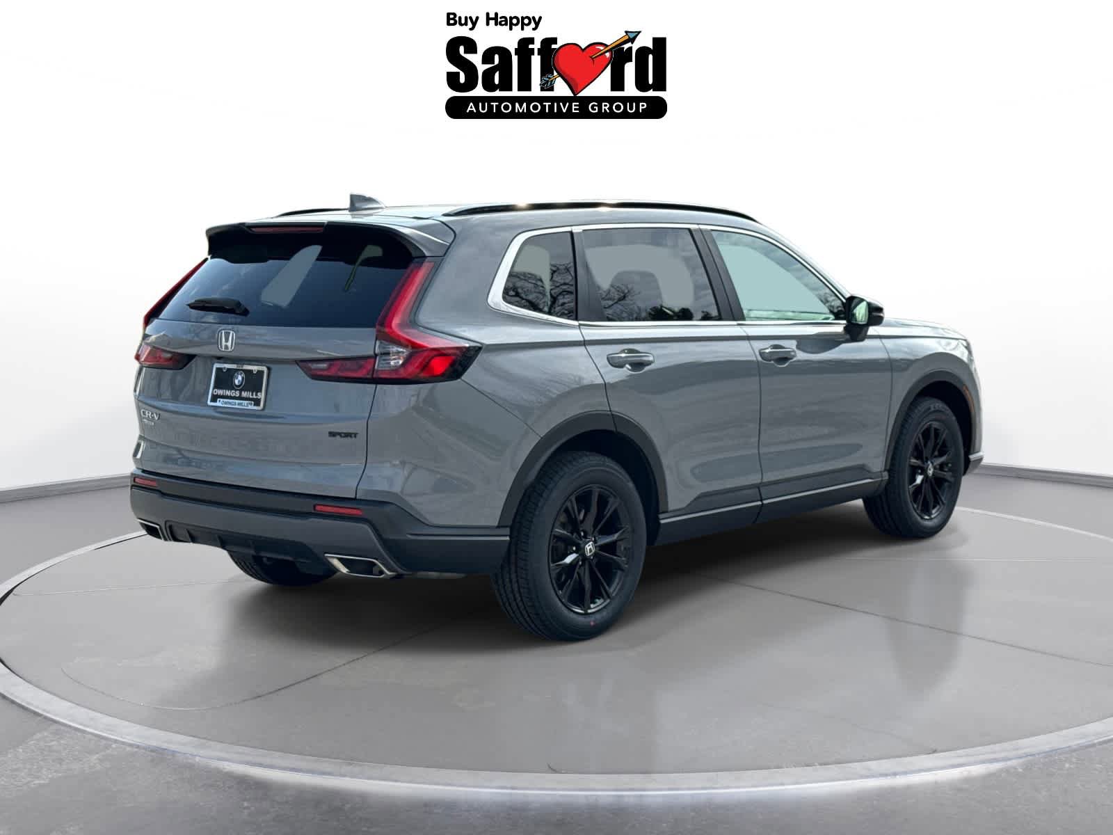 Used 2024 Honda CR-V Sport image 9