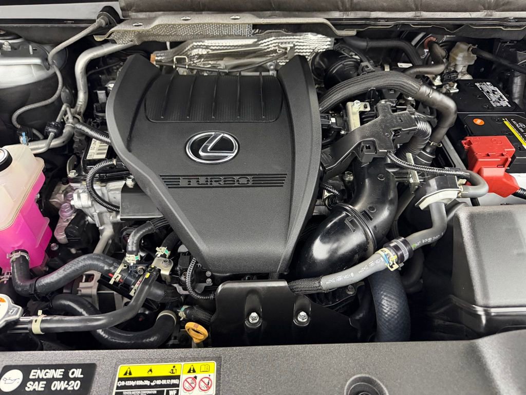 Used 2023 Lexus RX 350 Premium FWD image 35