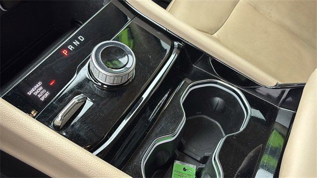 Used 2021 Jeep Grand Cherokee L Limited image 21