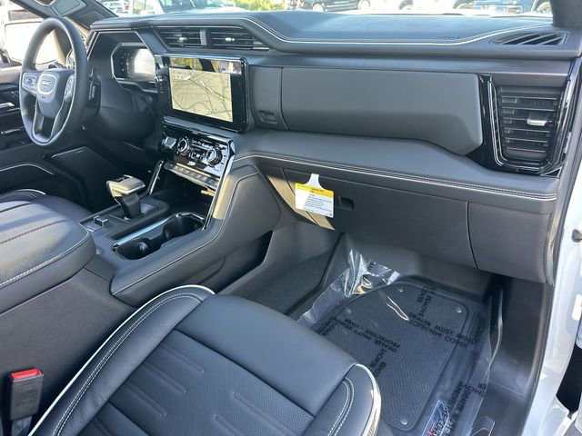 New 2026 GMC Sierra 1500 AT4X image 30