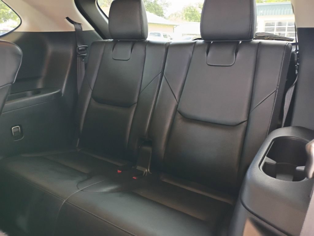 Used 2019 MAZDA CX-9 Touring image 20