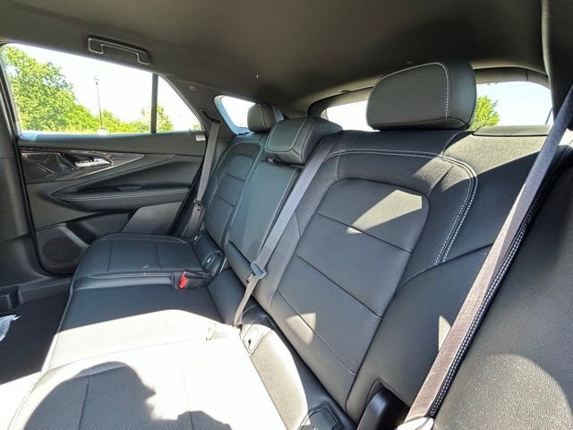 New 2025 Chevrolet Blazer EV LT AWD/4WD image 50