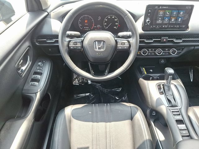 Used 2023 Honda HR-V EX-L image 11
