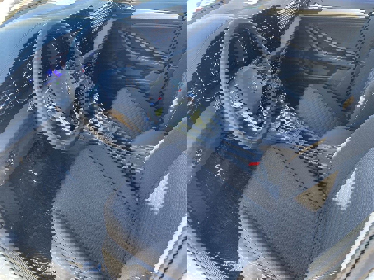 New 2026 Volkswagen Jetta S image 14