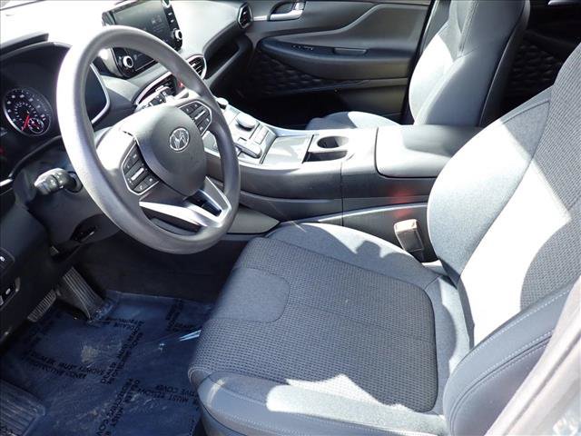Used 2022 Hyundai Santa Fe SEL AWD/4WD image 11