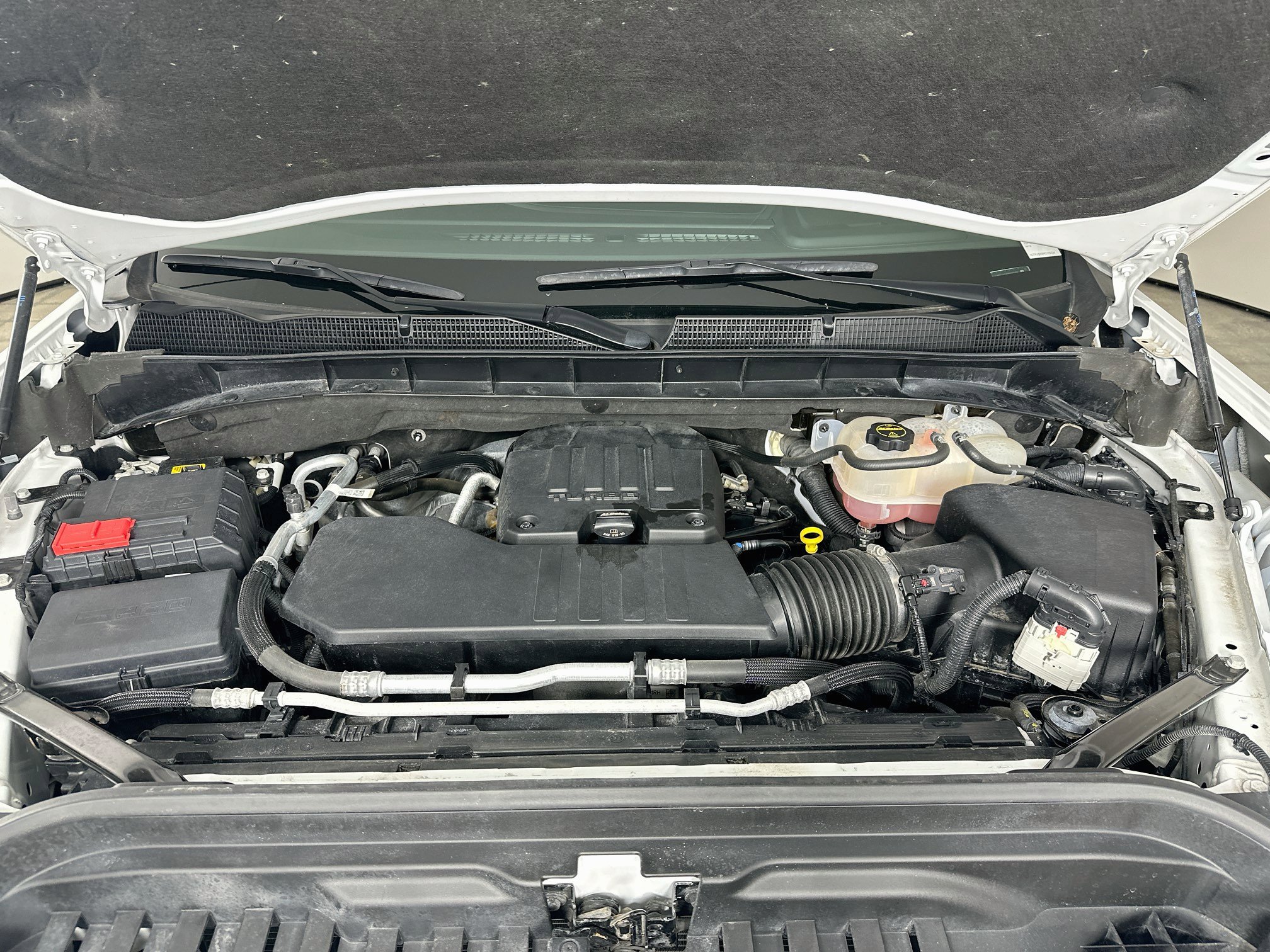 Used 2024 GMC Sierra 1500 Elevation AWD/4WD image 32