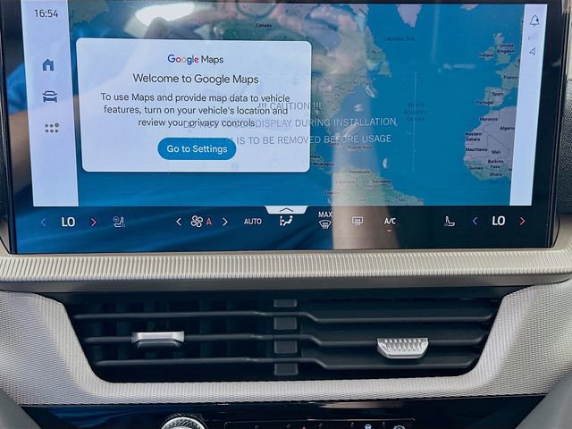 New 2026 Ford Explorer Active image 16