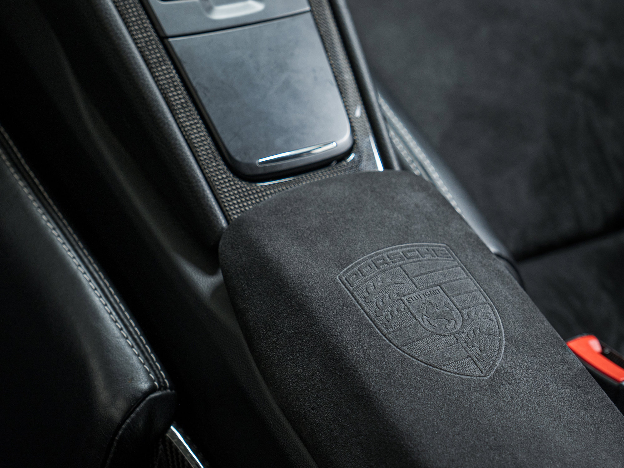 Certified 2016 Porsche 911 GT3 RS image 26