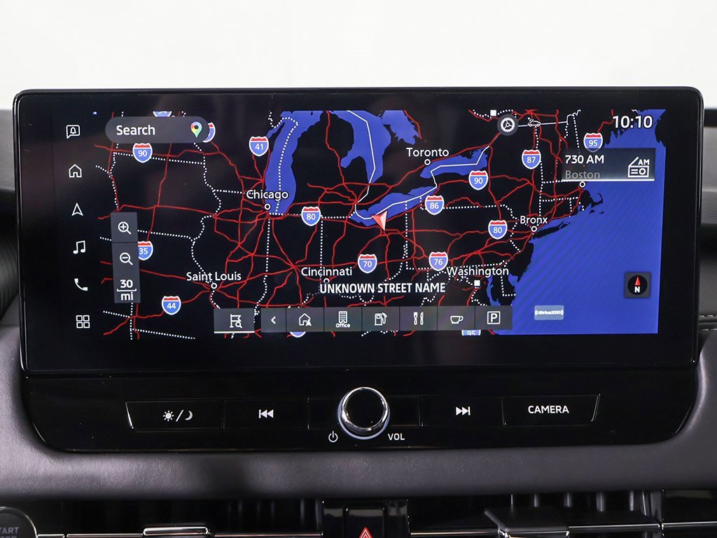 New 2025 Mitsubishi Outlander SE image 49