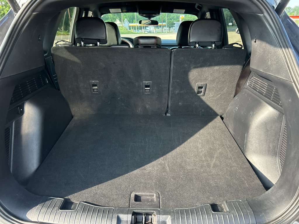 Used 2024 Ford Escape ST-Line FWD image 21