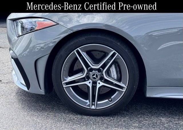 Used 2023 Mercedes-Benz CLS 450 4MATIC image 10