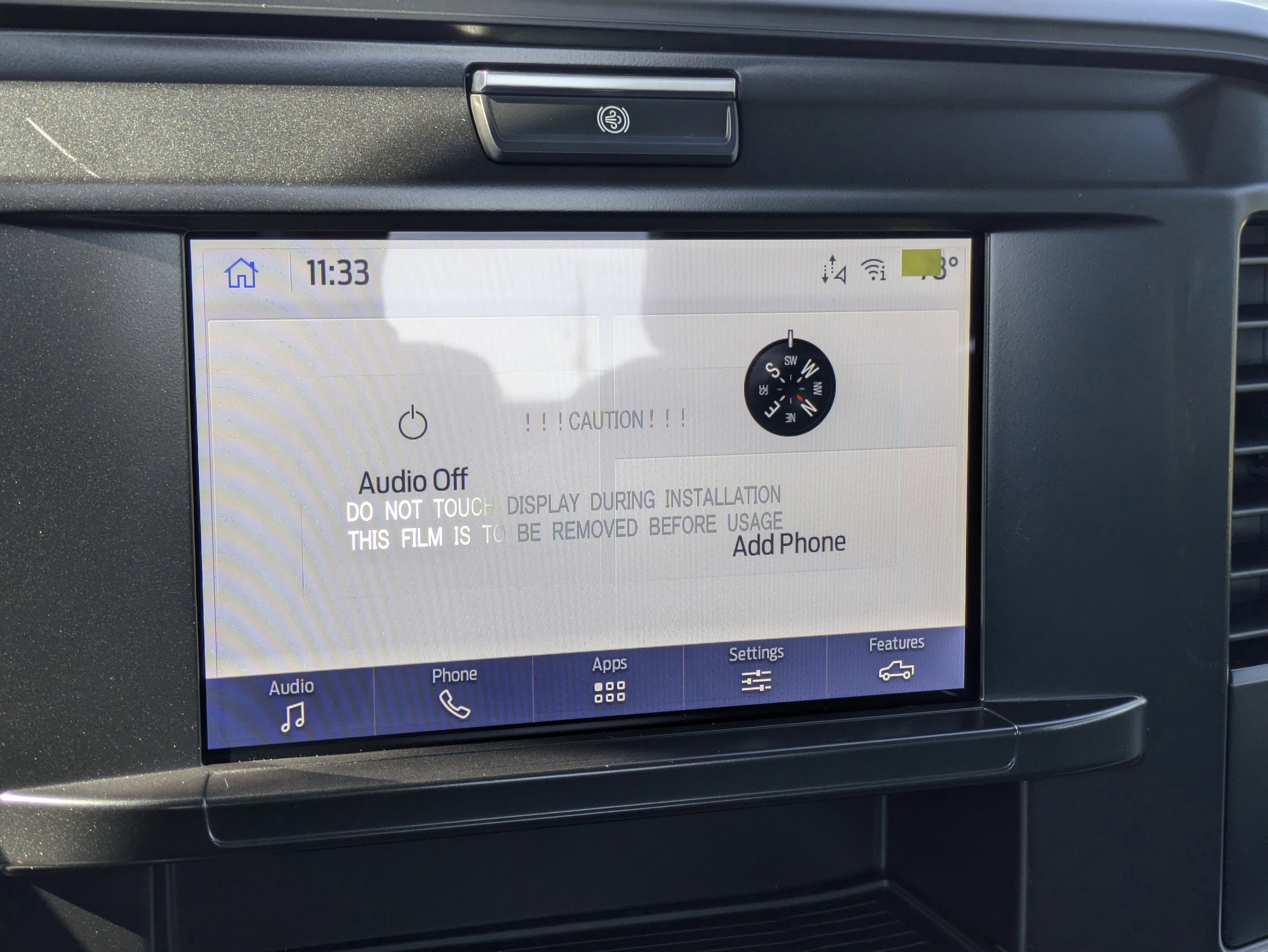 New 2025 Ford F550 4x4 Regular Cab Super Duty image 27