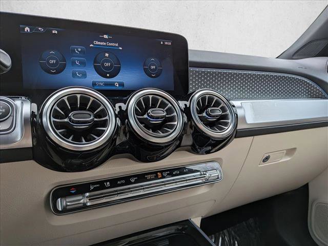 Certified 2025 Mercedes-Benz GLB 250 image 13