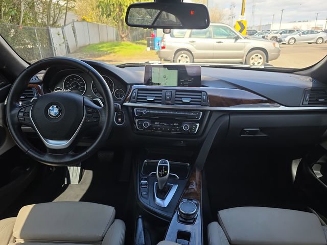 Used 2017 BMW 430i Convertible image 13