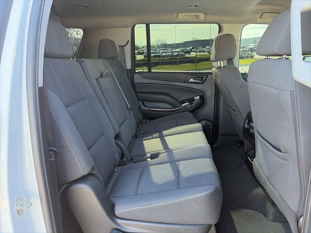 Used 2020 GMC Yukon XL SLE w/ HD Trailering Package AWD/4WD image 31