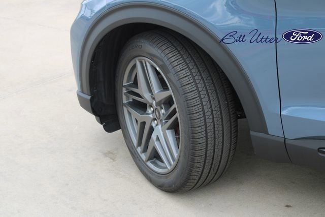 New 2026 Ford Explorer ST w/ Sun And Sound Package image 5