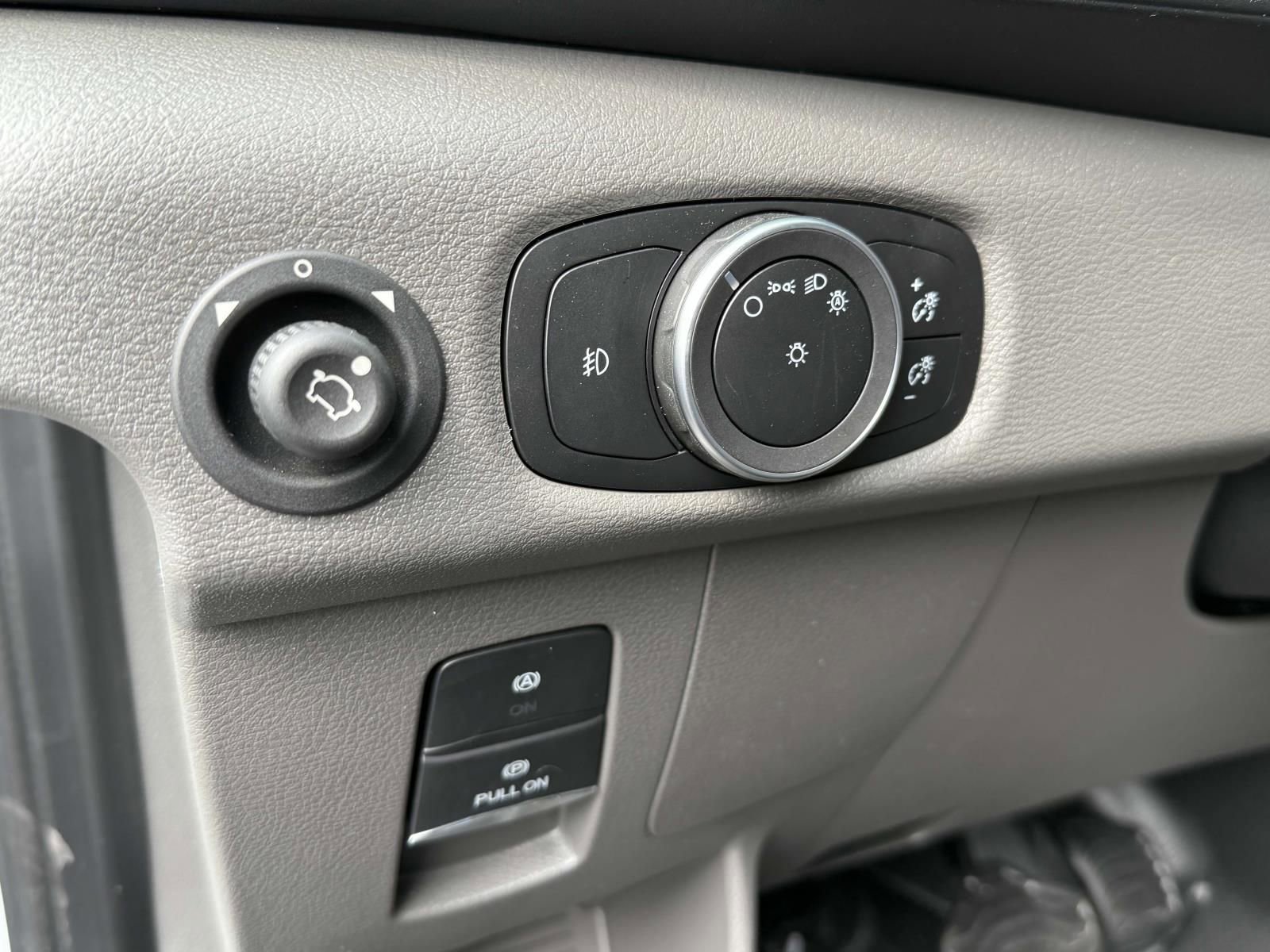 New 2025 Ford Transit 350 w/ Upfitter Package RWD image 18