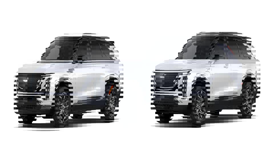 New 2026 Cadillac Vistiq Sport image 14