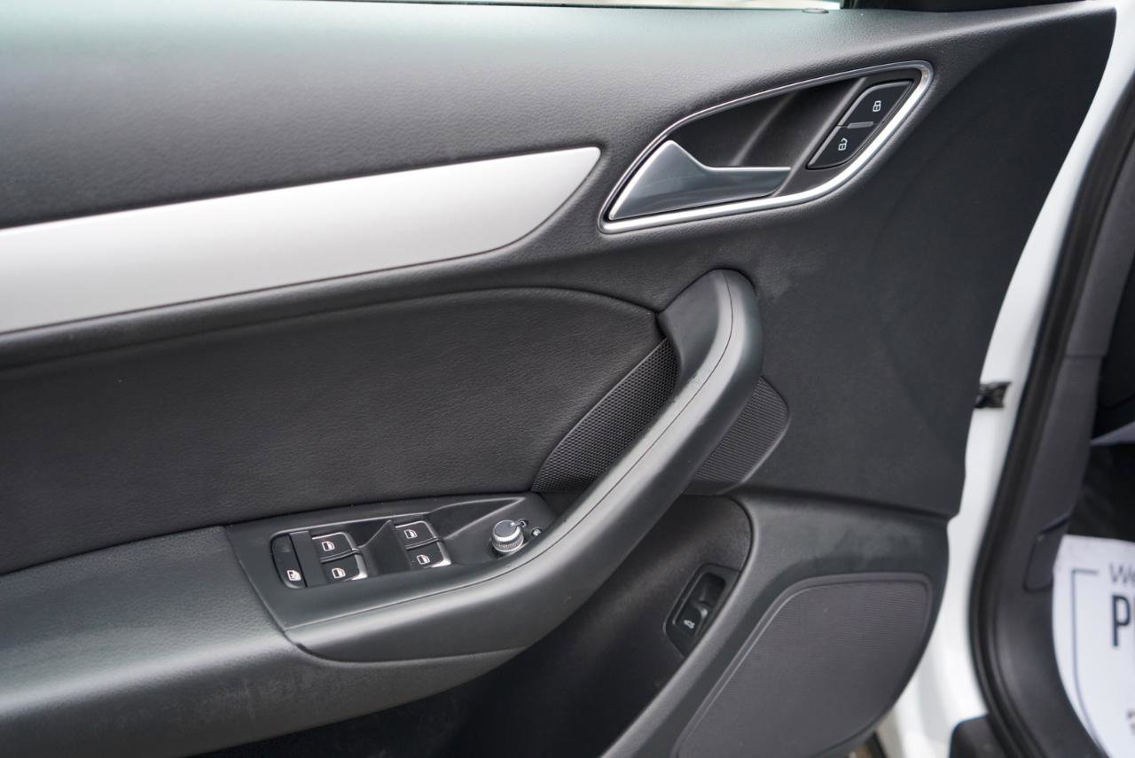 Used 2017 Audi Q3 2.0T Premium w/ Convenience Package image 18