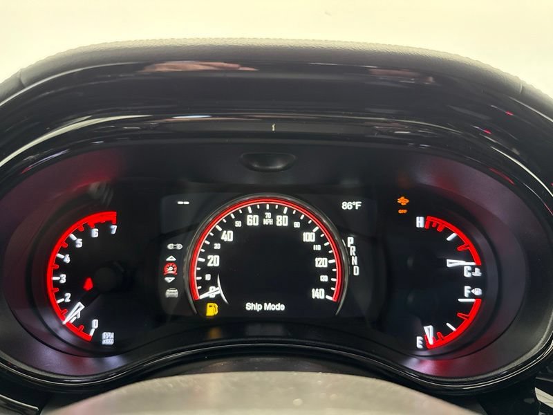 New 2026 Dodge Durango GT AWD/4WD image 37