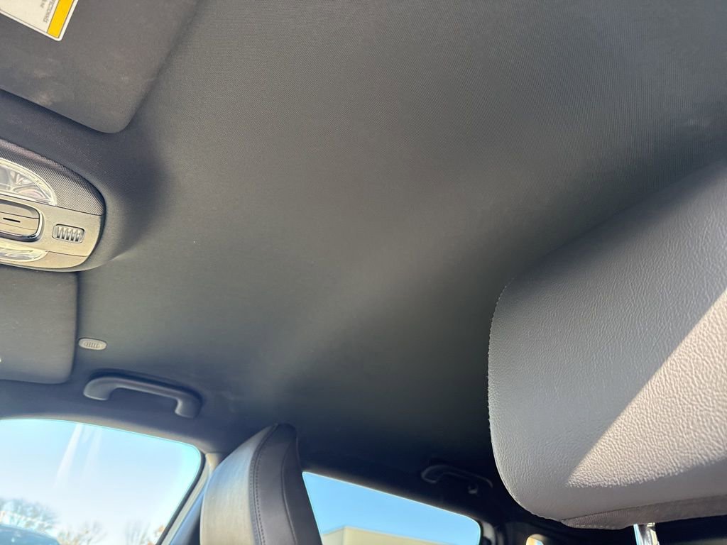 New 2026 Jeep Compass Latitude image 29