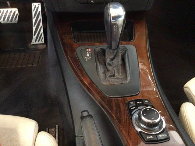 Used 2012 BMW 335i Convertible RWD image 20