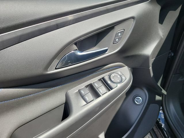 New 2026 Buick Envista Sport Touring w/ Convenience I Package FWD image 17