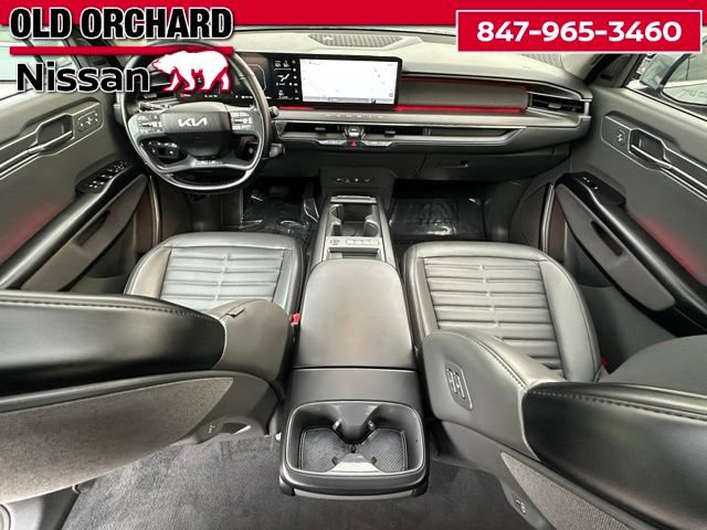 Used 2024 Kia EV9 Land AWD/4WD image 18