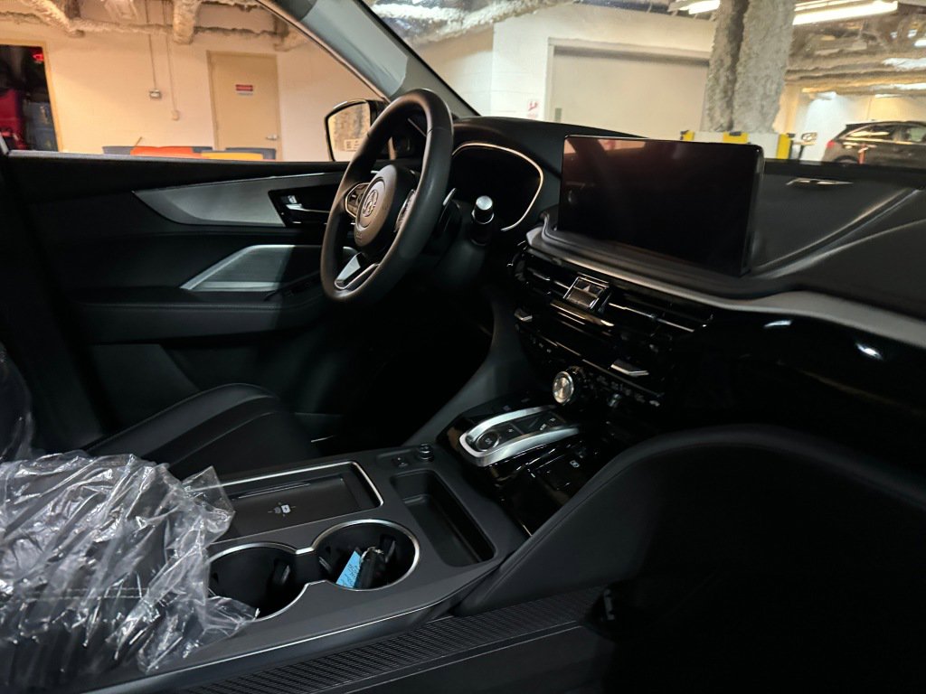 New 2026 Acura MDX w/ Technology Package AWD/4WD image 32