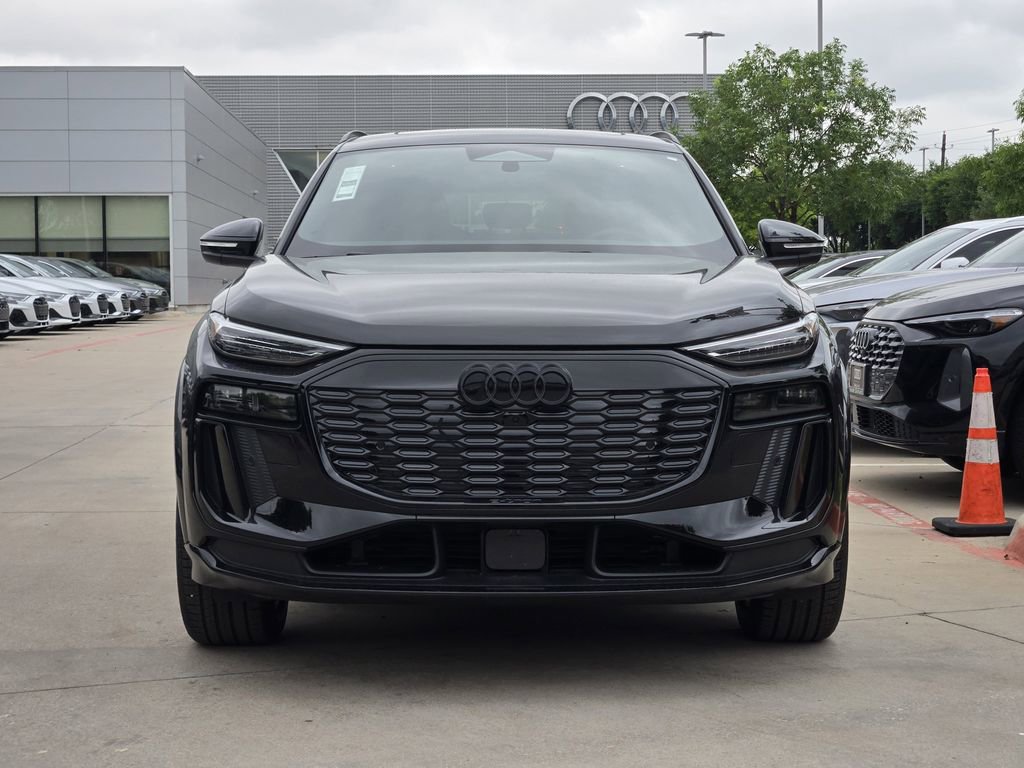 New 2027 Audi Q6 e-tron Premium Plus AWD/4WD image 4