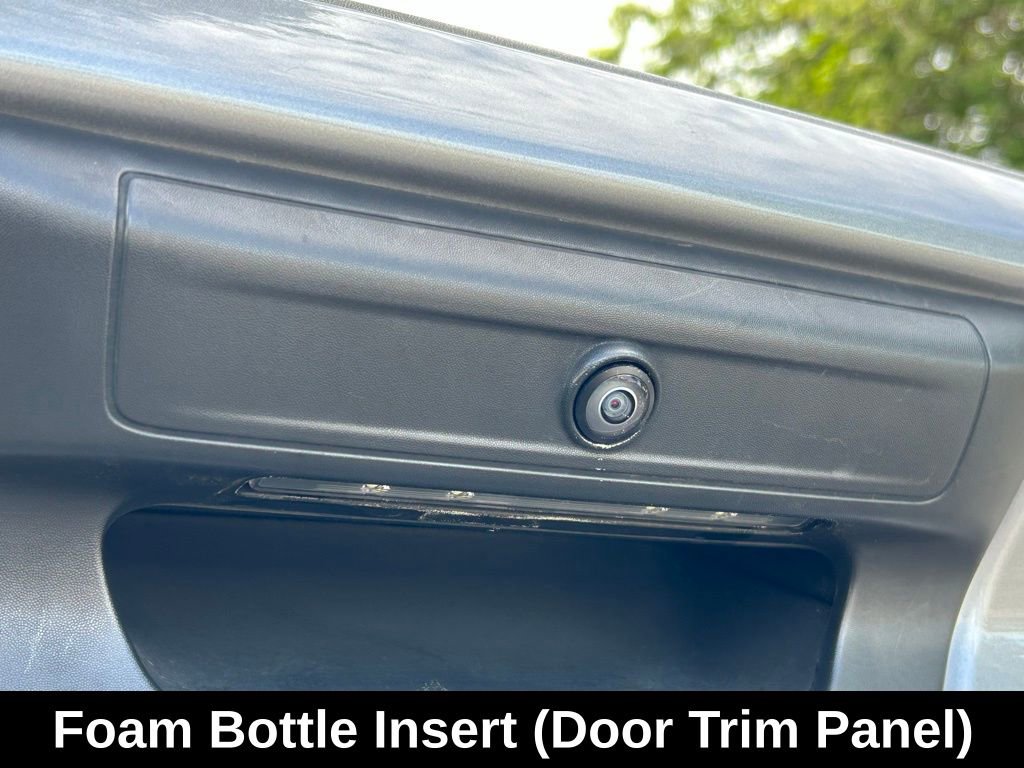 Certified 2022 RAM 1500 Rebel w/ Rebel Level 1 Equipment Group image 31