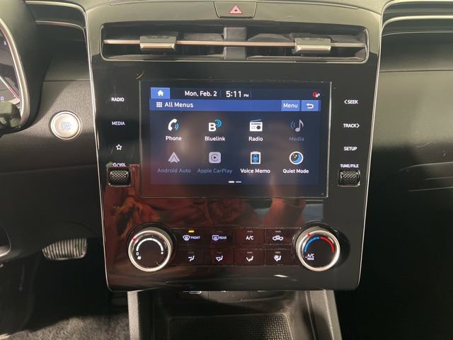 Used 2023 Hyundai Santa Cruz SEL image 23