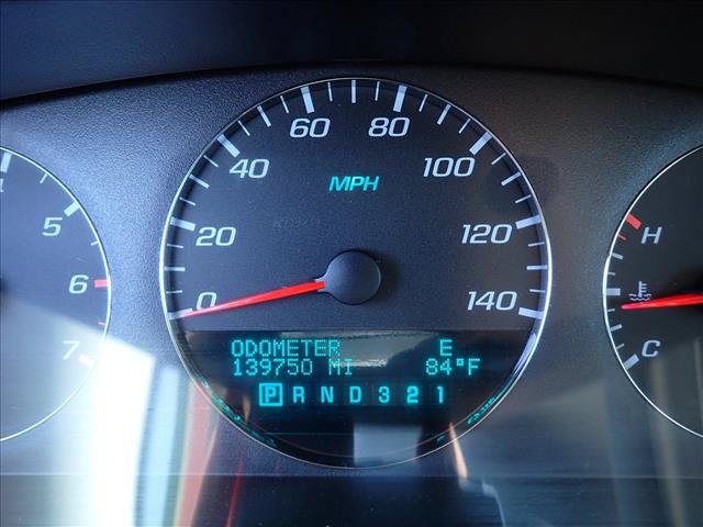 Used 2008 Chevrolet Impala LT FWD image 22