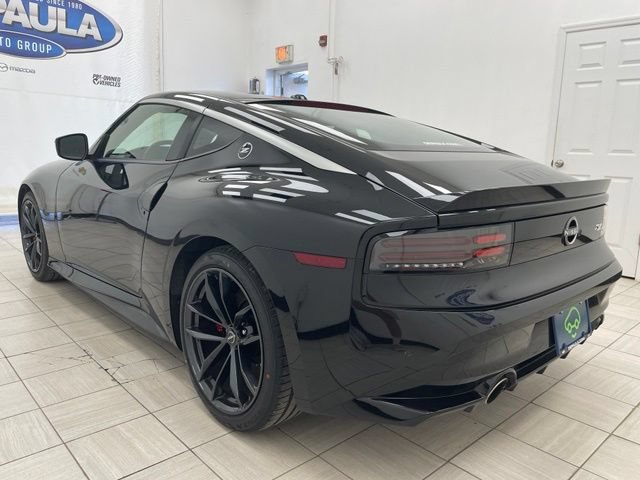 Used 2023 Nissan Z w/ Floor Mat Package (L93) RWD image 22